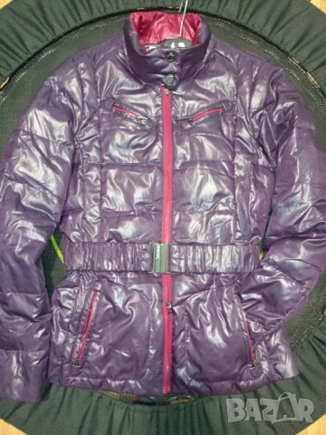 Яке Geox respira М, снимка 15 - Блузи с дълъг ръкав и пуловери - 34980064