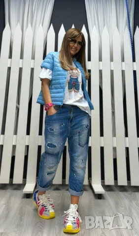 яке елек Радис, снимка 5 - Якета - 53034780