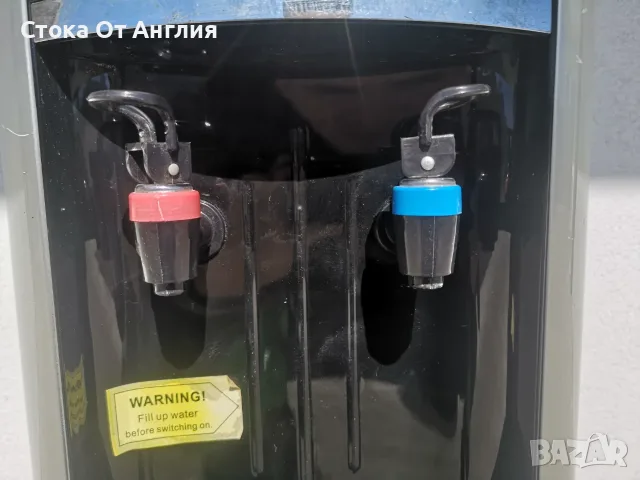 Диспенсър за вода - AQUA Vitae 178LD-X, снимка 7 - Други - 51681639
