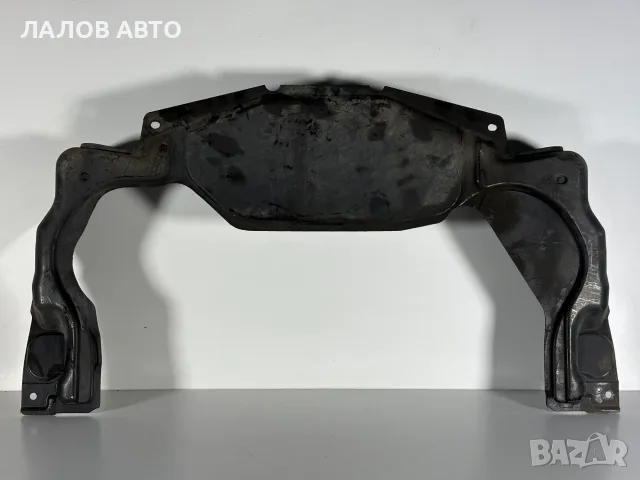 Кора Кори под Двигателя Мерцедес Ц Класа W203 (00-10г) Kora Kori pod Dvigatel Mercedes C Class W203, снимка 3 - Части - 56019906