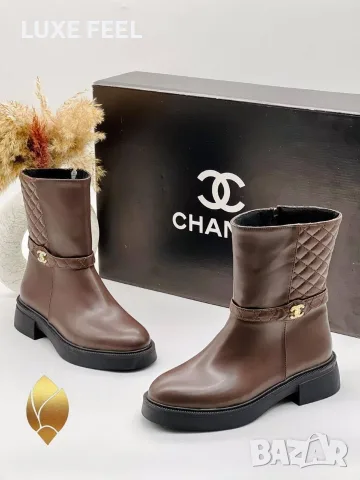 Louis Vuitton ⚜️Дамски Чанти , снимка 9 - Чанти - 56312820