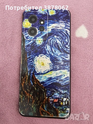 Xiaomi redmi note 12, снимка 2 - Xiaomi - 54345660