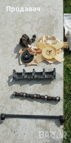 части за Жигули, Лада 