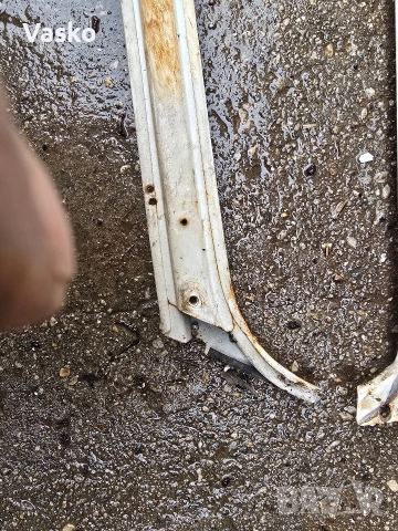 Продавам Напречни Греди Самурай, снимка 12 - Части - 52571229