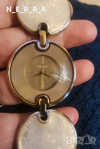 Дамски часовник DKNY, снимка 4 - Дамски - 53332508
