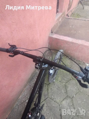 Banshee Carrera X, снимка 1