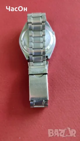 SEIKO 5 Automatic, снимка 7 - Други ценни предмети - 49596977