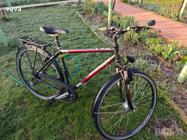 Велосипед 28 " тракинг