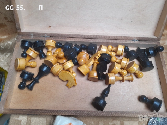 Стари цигари,очила,карти,часовник, снимка 3 - Нумизматика и бонистика - 54079770