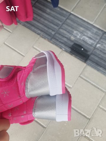 Детски ботушки, снимка 4 - Детски боти и ботуши - 39609906