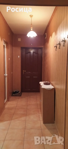 Под наем двустаен апартамент