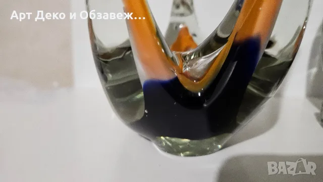 Винтидж декоративни фугури, снимка 11 - Декорация за дома - 56539072