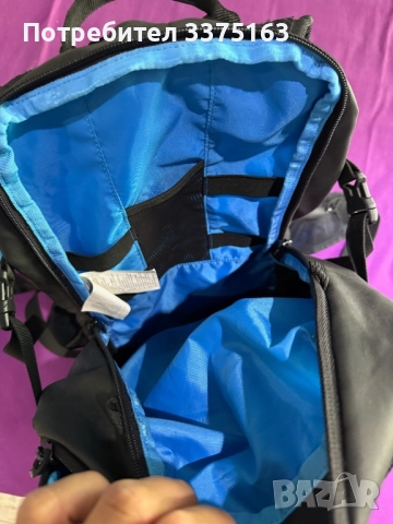 FOX Racing Portage 16L/ ендуро мотокрос раница, снимка 5 - Раници - 51974114