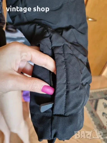 Зимнo яке за госпожици Moncler 140 см, снимка 12 - Детски якета и елеци - 56116042
