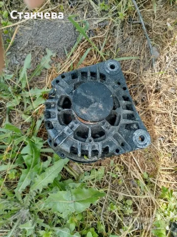 турбо и компресор за Опел Виваро 