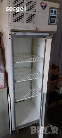 Хладилна витрина., снимка 4 - Витрини - 52925897