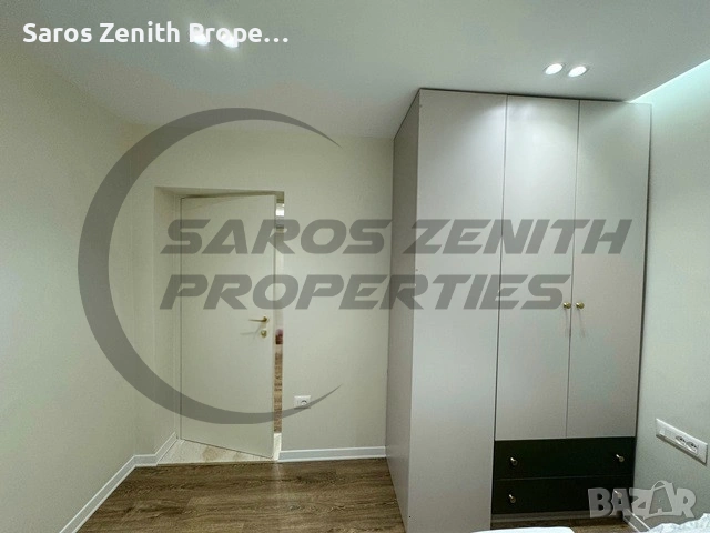 Отдава се под наем 3 - стаен в Център, снимка 12 - Апартаменти - 53295590