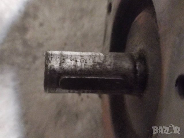 Ел.двигател, снимка 3 - Електродвигатели - 37680202