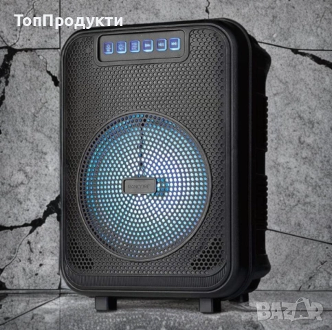 Активна тонколона Rancore RS60R