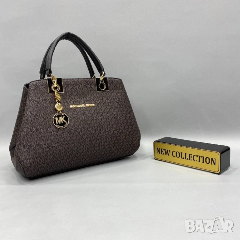 чанти michael kors, снимка 6 - Чанти - 51444857
