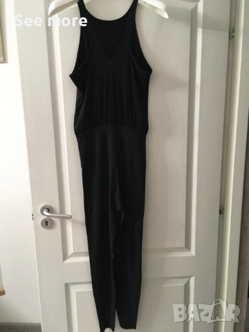 NIKE Dri-Fit дамски гащеризон в размер S