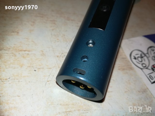 shure beta sm58s-profi-внос швеицария 2111201939, снимка 17 - Микрофони - 30867101