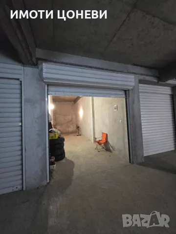Продава гараж, снимка 2 - Гаражи и паркоместа - 49556388