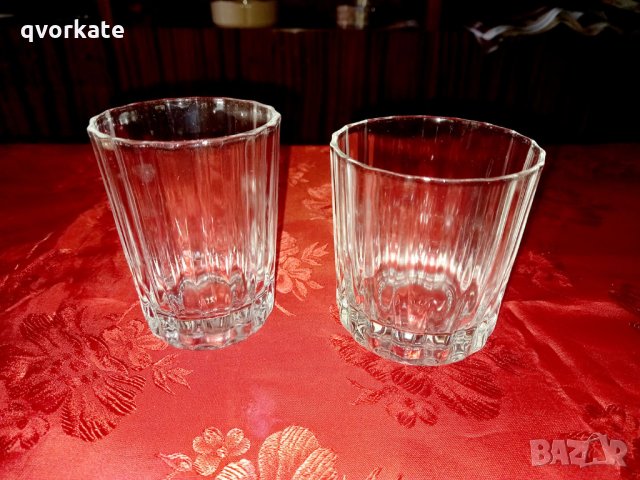 Комплект от 18 броя чаши, снимка 3 - Чаши - 32179866