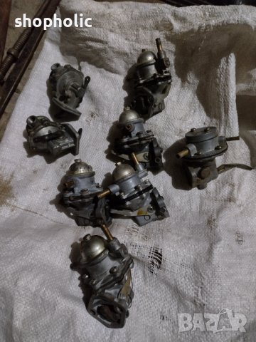 Бензинова помпа, снимка 2 - Части - 36939745