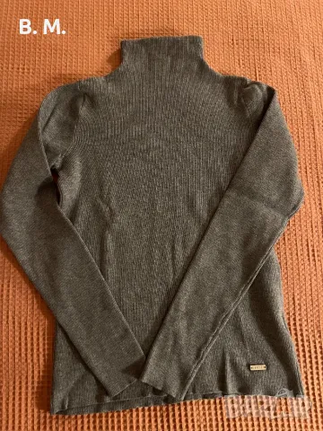 Дамски пуловер Mohito XS, снимка 1