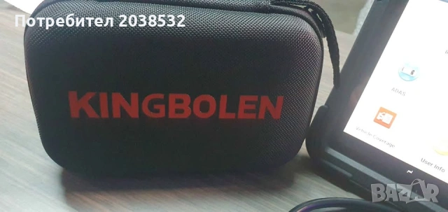 Диагностика Launch,Thinktool,Kingbolen, снимка 3 - Друга електроника - 54149813