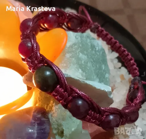 гривна , снимка 2 - Гривни - 48448796