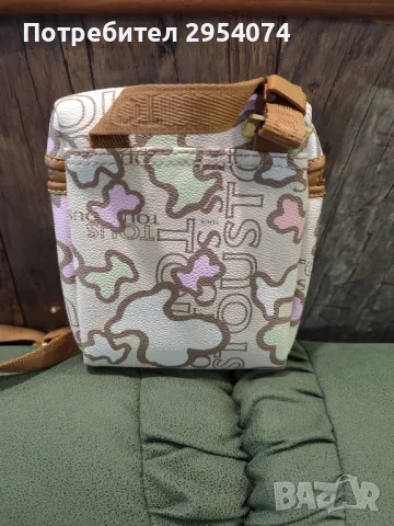 портмоне за врата/малка чанта 19лв, снимка 2 - Чанти - 49011288