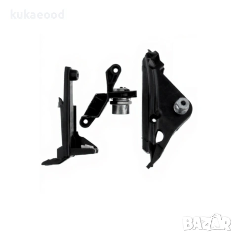 Комплект щипки за захващане на фар Mercedes E-Class Coupe C207, снимка 2 - Части - 54191614