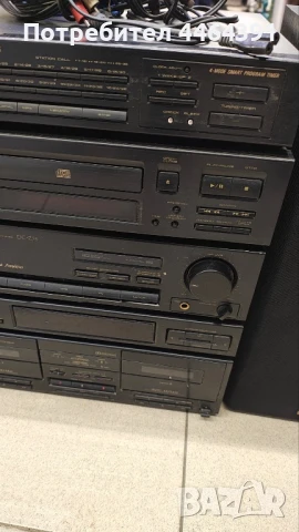 Тонколони + уредба, снимка 5 - Тонколони - 50478844