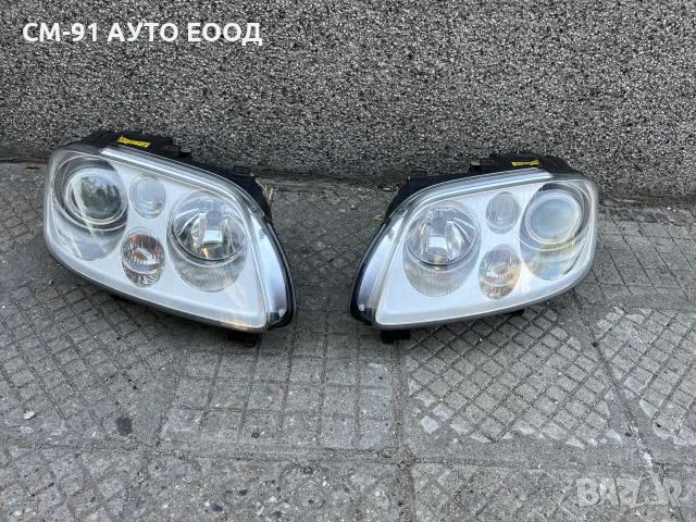 Фарове VW Touran 03-06