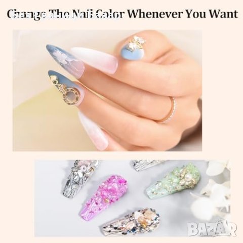 Нова електрическа пила за нокти маникюр USB, Тиха Работа, Портативен Дизайн, снимка 6 - Продукти за маникюр - 44211321