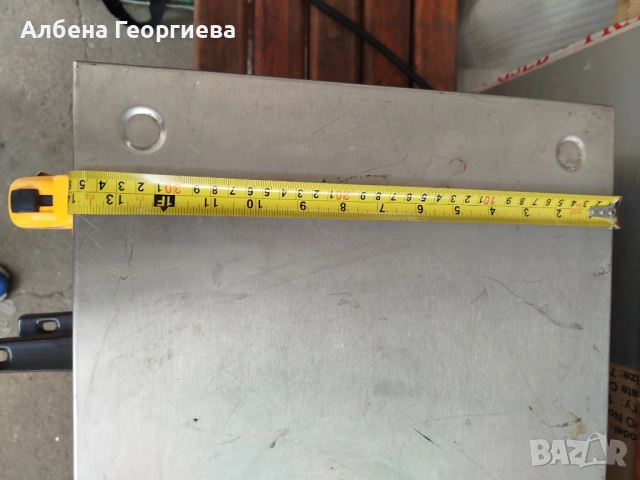 Професионална фурна WIWA - 3 kW, снимка 5 - Кухненски роботи - 52904519