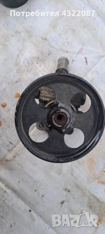 Хидравлична помпа от Опел Инсигния Opel Insignia 2.0CDTI 160к.с 2011г.