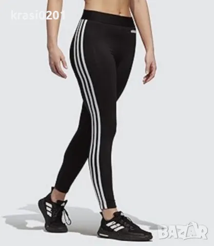 Оригинален клин на Adidas! XS, снимка 1