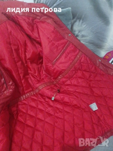 Обява 13.НОВО яке,тип шуба., снимка 3 - Якета - 52635588