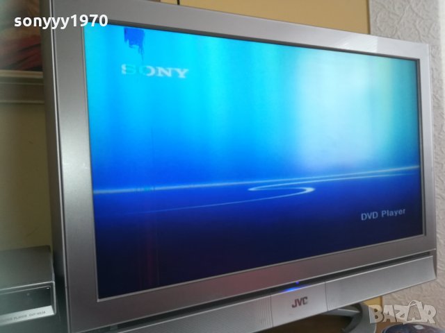 sony dvp-ns38 dvd player 1003211642, снимка 7 - Плейъри, домашно кино, прожектори - 32110413