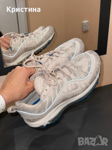 Nike Air Max 98