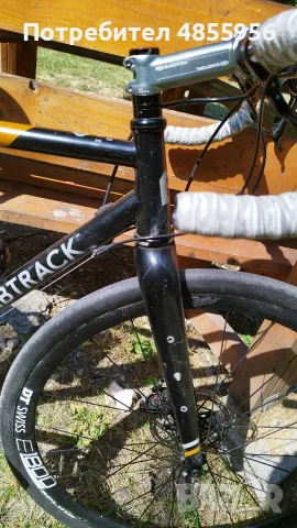 Bombtrack Audax, снимка 17 - Велосипеди - 56345843