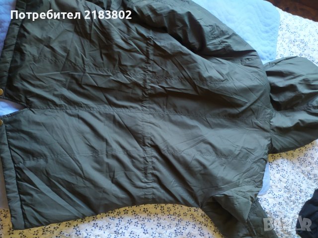 Пролетно яке 14 г., снимка 2 - Якета - 38111279