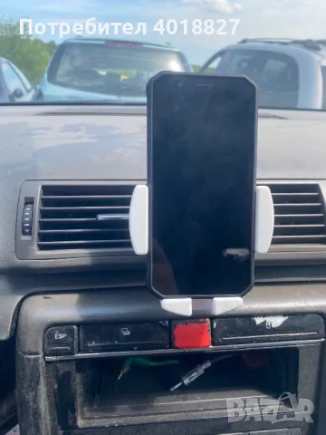 Стойка за телефон за Ауди А4 Б6,Б7, снимка 6 - Аксесоари и консумативи - 50383948