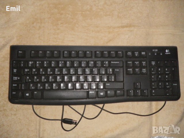 Продава настолен компютър, снимка 3 - За дома - 30009509