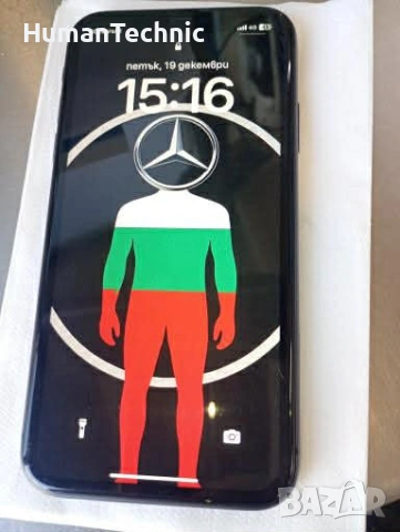 Iphone 11 black, снимка 3 - Други - 53167574