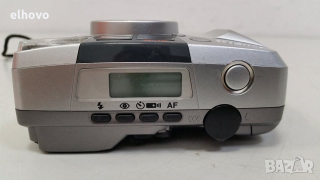 Фотоапарат Pentax ESPIO 135M, снимка 4 - Фотоапарати - 30277550