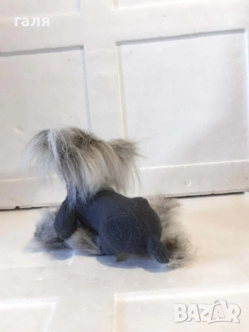 ръчно изработени плюшени играчки, снимка 4 - Плюшени играчки - 15489776